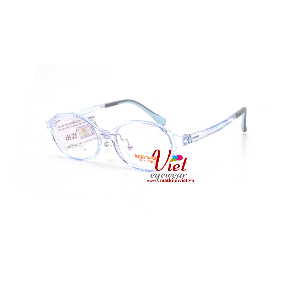 Gọng kính BABYDOGE BC1004 C3